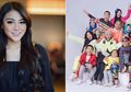 Diisukan Jalin Cinta hingga Segera Menikah, Aurel Hermansyah Pamerkan Momen Kedekatan Arsy dan Arsya dengan Adik-adik Atta Halilintar