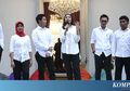 Gaji Rp51 Juta, Kerja Tidak 'Full Time,' Ini yang Istimewa dari 7 Stafsus Milenial Jokowi yang Diibaratkan Seperti Magang, Tak Seperti Keenam Satfsus Lainnya