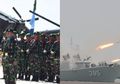 Batalyon Komposit TNI Sudah Siap Sedia di Natuna, Jika Pecah Perang, Indonesia Bisa Penggal Negara Malaysia Jadi 2 Bagian, Jangan Remehkan!