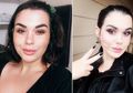 Kini Tampil Cantik dan Seksi, Siapa Sangka Wanita Cantik Ini Nyaris Relakan Tubuh Indahnya pada Penyakit Mematikan