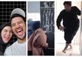 Pasca Kehilangan Bayi Kembarnya Irish Bella Kedapatan Terduduk di Lantai, Ammar Zoni Panik Lari-larian Hingga Gelas Pecah, Ada Apa?