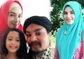 Dikabarkan Ingin Bercerai, Istri Kedua Limbad Ungkap Sang Suami Tak Pernah Pulang Selama Ia Diteror Istri Pertama