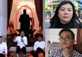 Belum Berani Pulang ke Indonesia, Veronica Koman Sudah Lecehkan Patung Jenderal Soedirman di Istana Hingga Disemprot Gibran, Sang Buronan: Saya Minta Maaf Soal Pahlawan