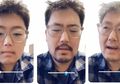 Mirip FaceApp, Fitur Snapchat ini Sulap Wajah Terlihat Muda atau Tua