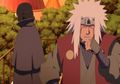 Boruto Episode 133: Akhir dari Kecurigaan Jiraiya Terhadap Sasuke
