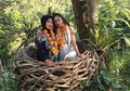 Dewi Perssik Sebut Ibunda Bidadari Tak Bersayap dan Cinta Dunia Akhirat