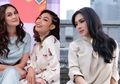 Sahabat Luna Maya Ayu Dewi Kepergok Tenteng Tas Mewah Mirip Milik Syahrini, Punya Siapa Lebih Mahal?