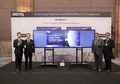 BenQ Luncurkan Smart Projector untuk Bisnis Pertama di Dunia