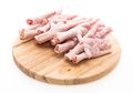 Rutin Konsumsi Ceker Ayam Ternyata Bisa Bikin Sehat dan Awet Muda!