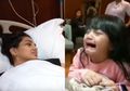 Disebut Tidak Bisa Sembuh 100 Persen dari Autoimun, Ashanty Kini Tak Bisa Jauh-Jauh dari Selang Oksigen