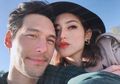 Hadiri Pesta Ultah Bos Blue Bird, Jessica Iskandar Tampil Pangling dengan Rambut Kribo Ala Gadis Disco