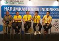 Atlet Indonesia Makin Pede Bertanding di SEA Games 2019, Rahasia Latihannya Dibongkar Sebelum Berangkat ke Filipina!