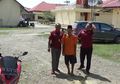 Diiming-imingi Uang Rp 2 Ribu untuk Beli Permen, Kakek Tua di Sulawesi Barat Lancarkan Aksi Mesumnya, Cabuli Tetangganya yang Masih Dibawah Umur