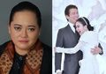 Baru Setahun Menikah Tapi Sudah Digempur Berbagai Masalah, Mbak You Terawang Isi Hati Reino Barack Terkait Polemik Syahrini dan Papa Angkatnya, Murka?