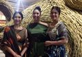 Merayakan Nusantara, Tulola Berkolaborasi dengan Reza Rahadian, Andien dan Eva Celia