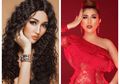 Disindir Wewe Gombel oleh Lucinta Luna, Artis Ini Akhirnya Naik Pitam dan Tunjukkan Paspor Mas Fatah: Bencong Halu!