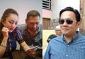 Naik Pitam Dituding Poliandri, Regina Semprot Farhat Abbas: Kenapa Sekarang Dibilang Masih Istri Sah?
