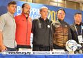 Kekacauan SEA Games 2019 Jadi Pembahasan Serius Pelatih Jelang Laga Perdana