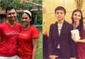 Bikin Bangga! Setelah Putrinya Jadi Atlet Ice Skating, Kini Giliran Putra Anjasmara Raih Piala dalam Olahraga Hoki Es