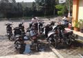 Para Siswa Ini Cuciin Sepeda Motor Guru Sebagai Hadiah Spesial Peringati Hari Guru!