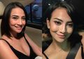 Vanessa Angel Jadi Bintang Tamu di Kelab Malam, Makeup Glowingnya Cantik Banget