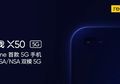 Realme Pastikan Realme X50 5G Akan Rilis Sebelum 25 Januari 2020
