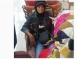 Viral! Video Warga di Bekasi Lucuti Hijab Emak-emak yang Hendak Nyolong di Rumah Orang Tua Kades, Berawal dari Curiga Pelaku Laki-laki
