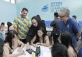 Galaxy Tab A jadi Perangkat Andalan Samsung Smart Learning Class
