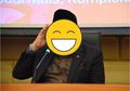 Garang kepada Pemerintah, Siapa Sangka Sosok Ini Pernah Menyukai Guru SD nya, Begini Perasaannya saat Sang Guru Menikah dengan Seorang Polisi