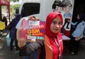Smartfren Dukung Layanan Paspor Keliling Kantor Imigrasi Jakarta Pusat