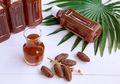 Ibu Menyusui, Coba Sarapan dengan Jus Kurma, Manfaatnya Luar Biasa!