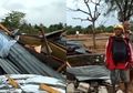 Ditidurkan di Ayunan Gantung, Bayi 4 Bulan di NTT Terbang Terseret Angin 40 Meter hingga Ditemukan Penuh Luka di Tumpukan Seng 30 Menit Kemudian