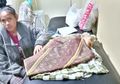 Bayi 5 Bulan Terbang Sejauh 10 Meter Akibat Angin Kencang, Beginilah Kondisinya Saat Ditemukan Setelah 30 Menit Pencarian