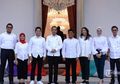 Disebut Kerja 1x24 Jam, Staf Khusus Milenial Presiden Jokowi Digaji Rp51 Juta