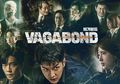 Link Drakor Gratis Download Vagabond Episode 1 - 16 Lengkap Dengan Subtitle Bahasa Indonesia