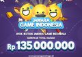 Dukung Ekonomi Kreatif, HAGO & VLIGHT Luncurkan Jawara Game Indonesia