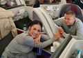 Suami Enggak Siap Difoto, Intip Makeup Krisdayanti yang Belek Artisnya Mulai Memudar