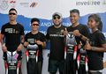 Investree Dukung Tim Nasional Triathlon dan Duathlon di SEA GAMES 2019