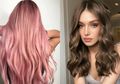 Tren Warna Rambut 2020 : Sentuhan Warna yang Soft dan Elegan Menjadi Warna Populer