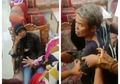 Viral Dikira Pria, Wanita yang Diduga Maling ini Dilepas Paksa Jilbabnya, Netizen: Manusia Sudah tak Ada Respectnya, So Sad