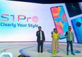vivo Resmi Luncurkan S1 Pro, Varian Kedua Seri S, di Tanah Air