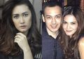 Reaksi Nafa Urbach Ditanya Kabar Richard Kevin Nikahi Cut Tari: Baguslah, Dia Sudah Move On