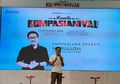 Kompasianival 2019 'Reunite': Saat para Pencipta Konten Membangun Ruang Digital yang Ramah untuk Setiap Kalangan
