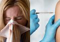 Jangan Salah, Ada Bedanya Influenza dan Batuk-Pilek ‘Biasa’, Bahkan Bisa Sebabkan Kematian