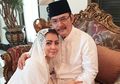Lika-Liku Kisah Cinta Mayangsari dan Bambang Trihatmodjo: Diam-Diam Nikah Siri Hingga Buat Tangisan Soeharto Tumpah