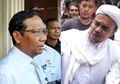 Pengacara Rizieq Shihab Percaya Ada yang Menahan Kliennya untuk Pulang ke Indonesia, Arab Saudi Masih Dinego Tanah Air