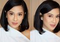 Ini Potret Lawas Rambut Lepek Dian Sastro Pakai Kemben Seksi Saat Pesta Bareng Michelle Yeoh
