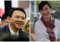 Berbeda dengan Ahok yang Bahagia Menanti Anak Pertama dengan Puput Nastiti Devi, Begini Kebahagiaan yang Tengah Dirasakan Sang Mantan Istri