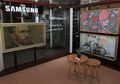 Dibanderol 20 jutaan, Ini Spesifikasi dan Fitur Samsung The Frame 2019