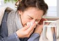 Studi Mengatakan Wanita Ternyata Lebih Kebal Flu Dibanding Pria